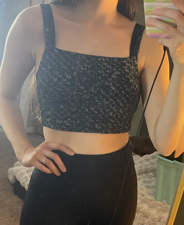 Lululemon Sports Bra (8) - Image 14