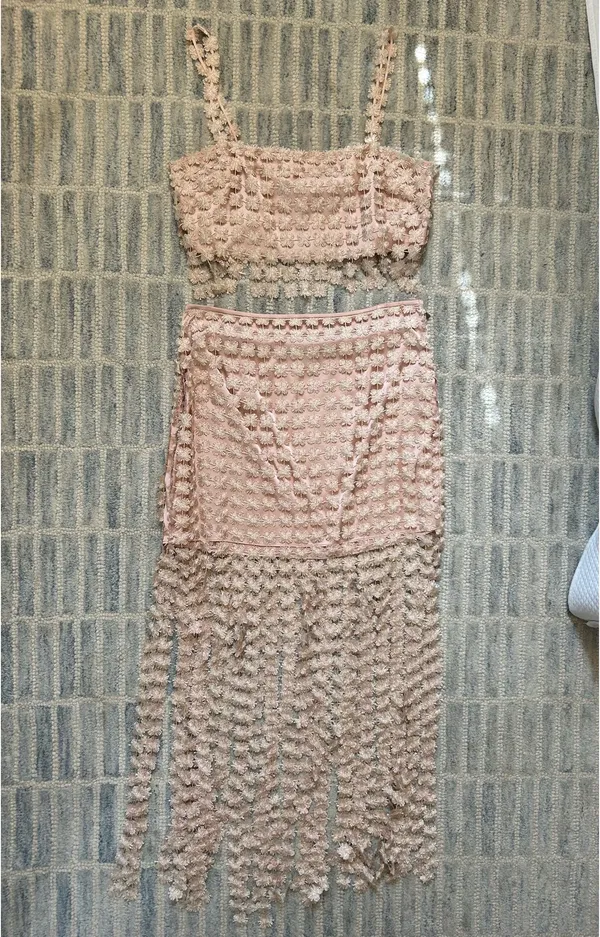Saylor Elie Set  - Image 7
