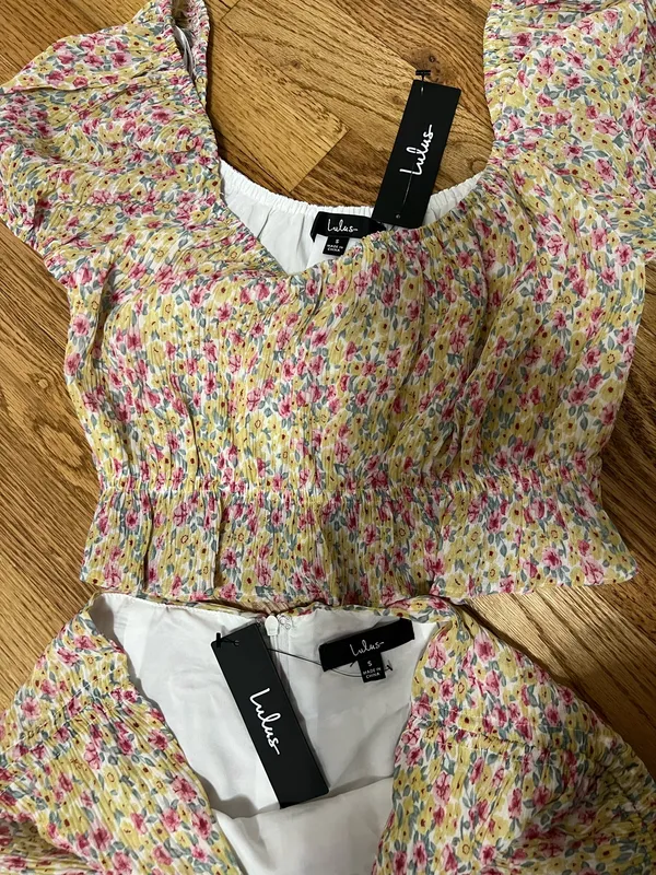 Lulus Two piece set - Image 4