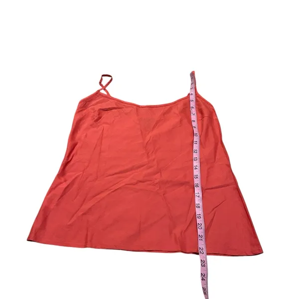 MNG 100% cotton tank - Image 2