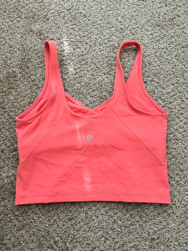 Lululemon Align Tank Top - Image 2