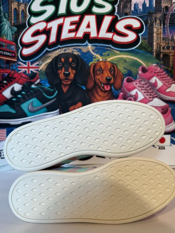 Adidas Breaknet Sleek 6.5W/5.5Y - Image 7