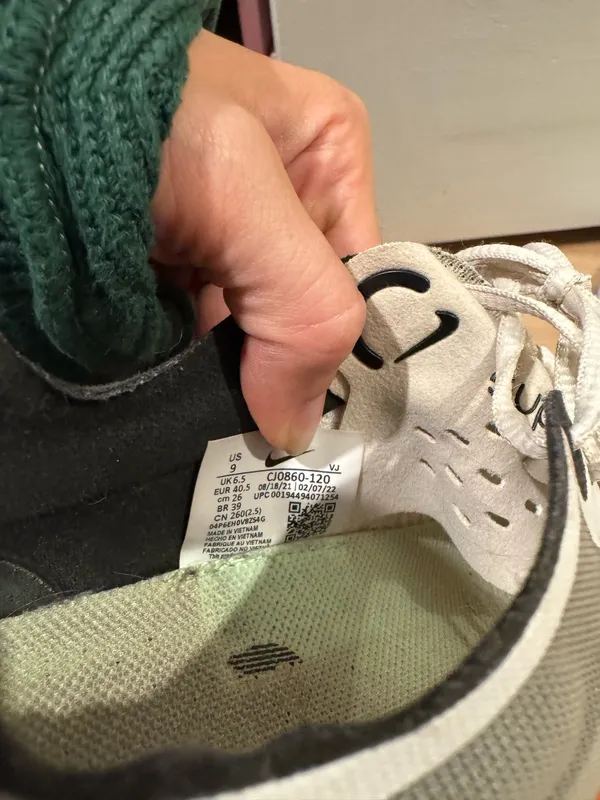 Nike Superrep Shoes - Image 4