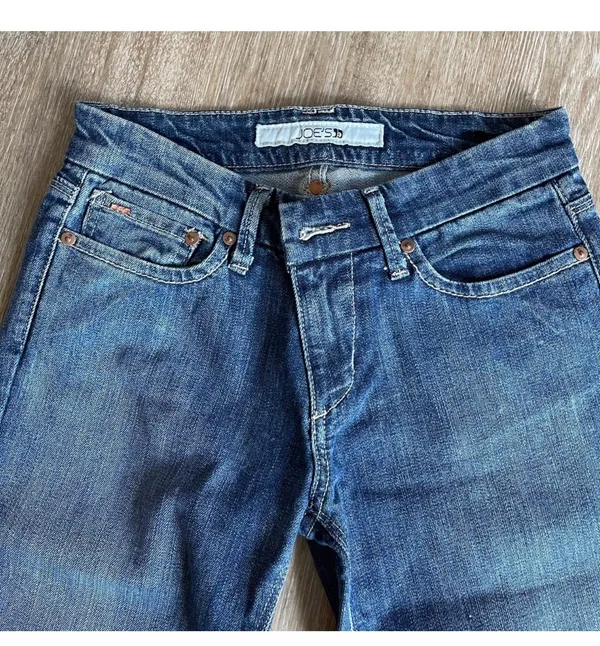 Joe's Jeans, Size 26 - Image 3