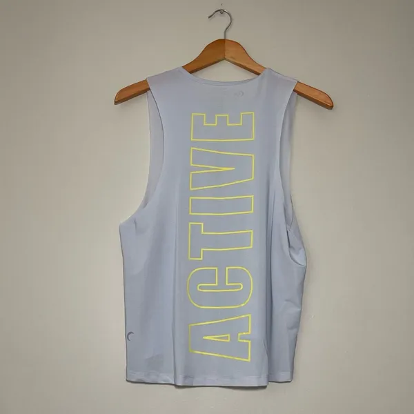 Zyia Active Athlete Tank - Image 8