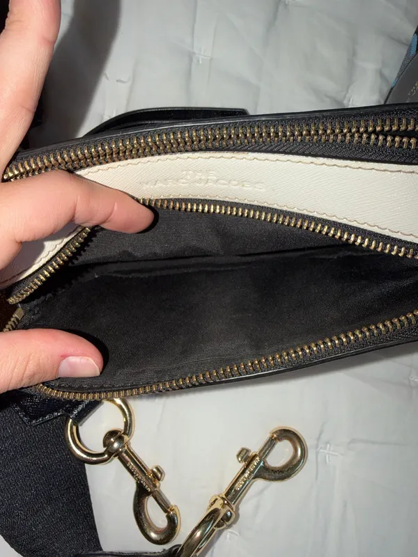 Marc Jacobs Snapshot Bag - Image 10