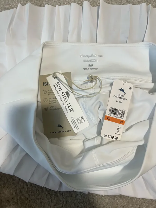 Tommy Bahama skort - Image 3