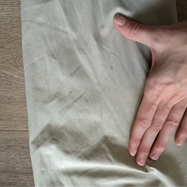 Vuori Tan Khaki Jogger Pants - Image 7