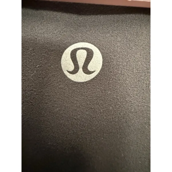 Lululemon Align Jogger Pants Womens Size‎ 8 Gray Nulu High Rise Pockets 23" - Image 3