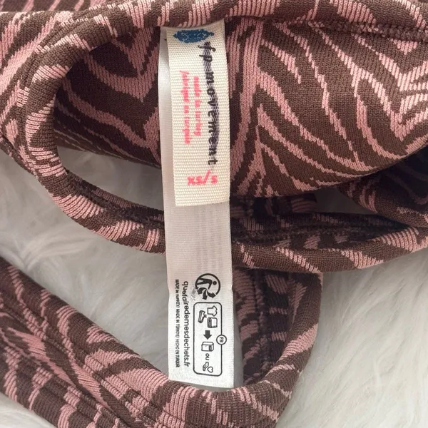 Free People Movement Flutter Kick Tank Size XS - Image 8