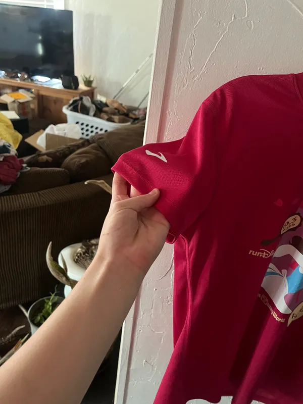 Brooks ladies t shirt  - Image 2