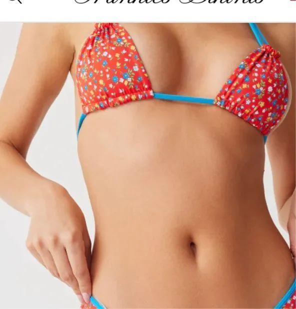 Frankies Bikinis Set - Image 15