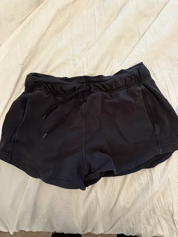 Lululemon shorts - Image 2