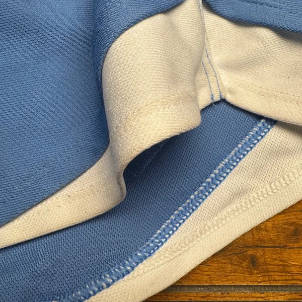 Under Armor size XS blue women's‎ gym workout running shorts - Image 2