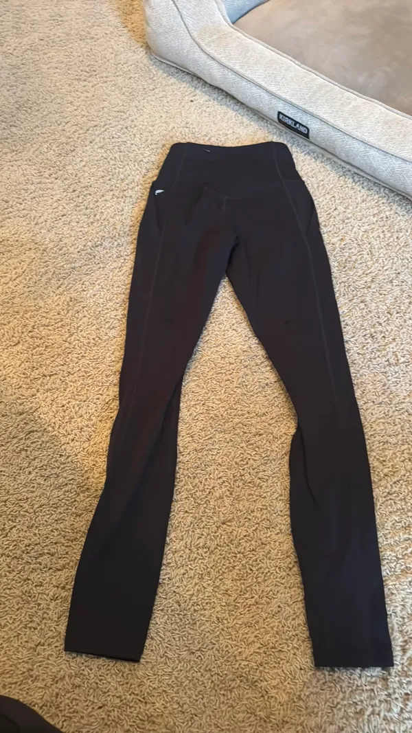 Fabletics Leggings Black  - Image 4