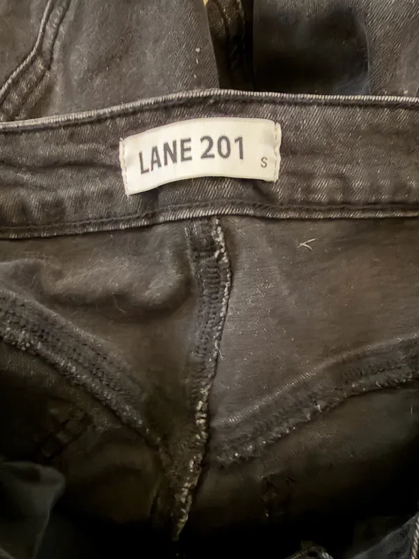 Lane 201 Denim - Image 3