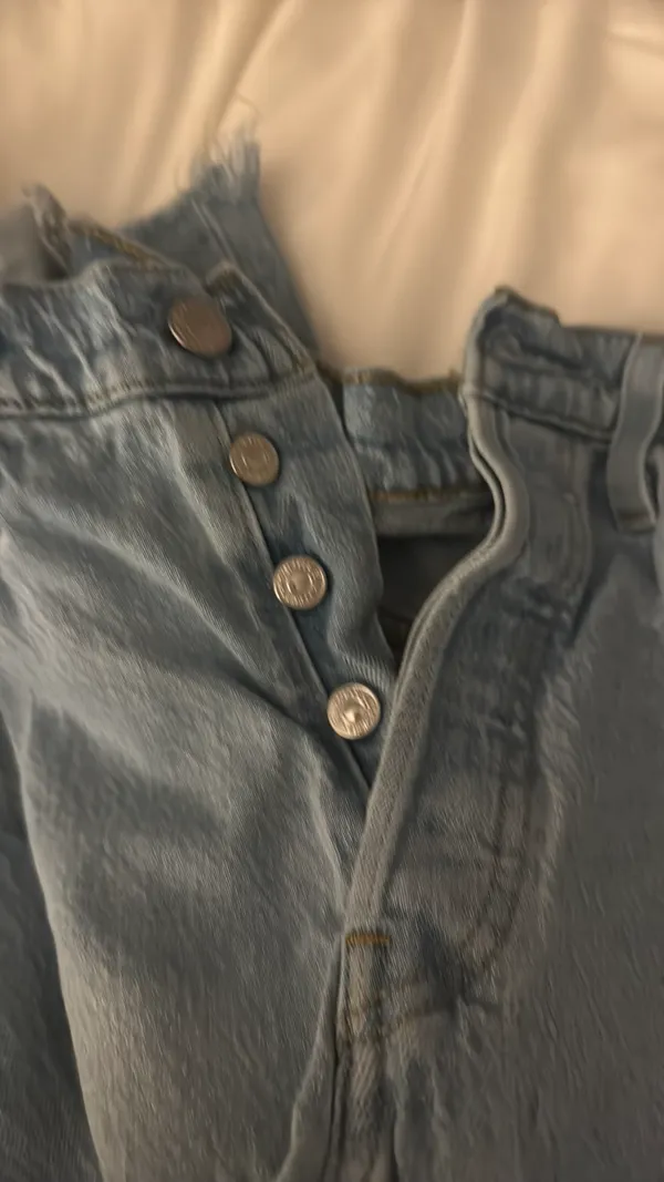 Levi’s Jeans - Image 3