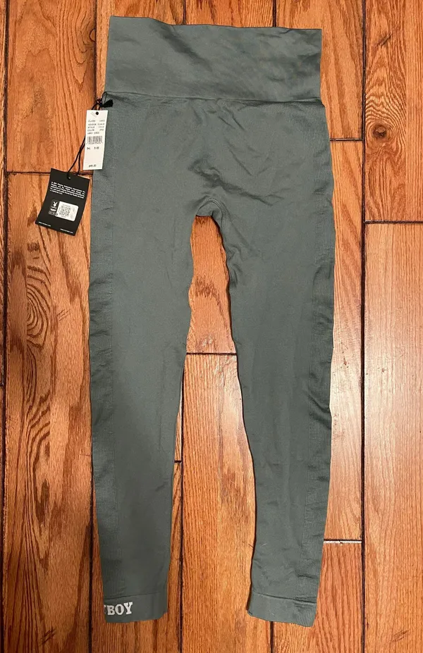 Playboy By Pacsun Leggings - Image 2