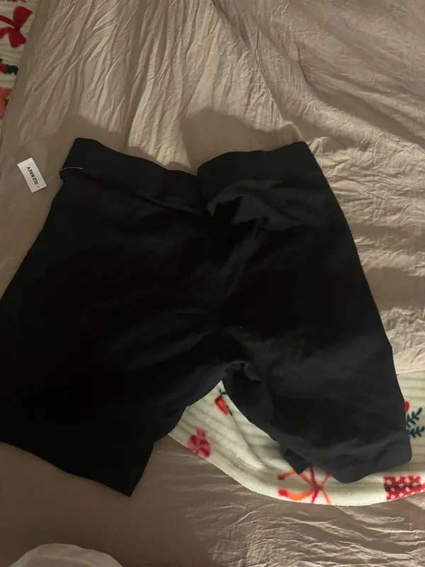 Old Navy Biker Shorts - Image 2