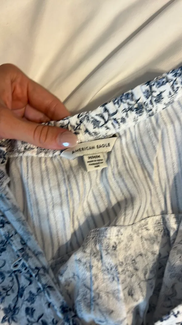 American Eagle Top - Image 3