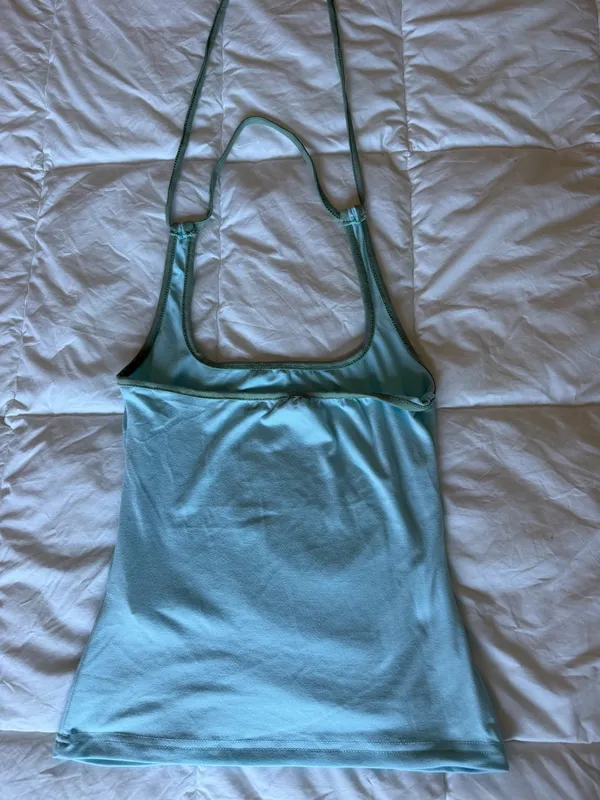 Shein Crop Top - Image 2