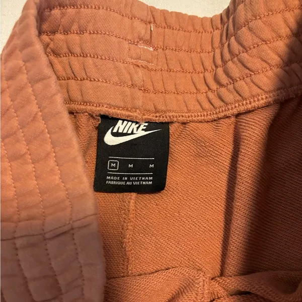 Nike - Cloth Shorts - Image 5