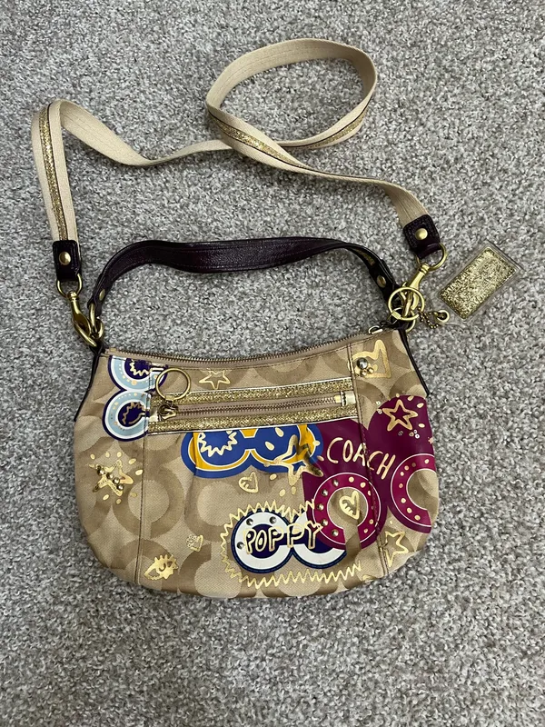 Poppy Crossbody - Image 3
