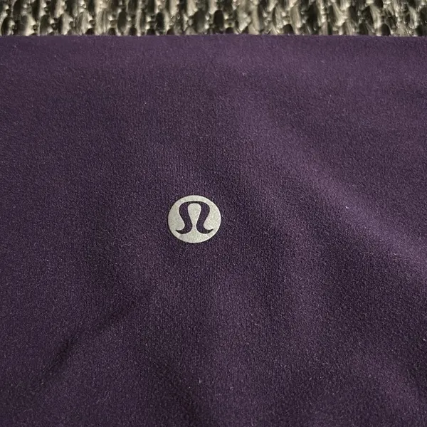 Lululemon Legging Align Pant Nulu Miss Mosaic Lilac Deep Zinfandel Size 6 - Image 7