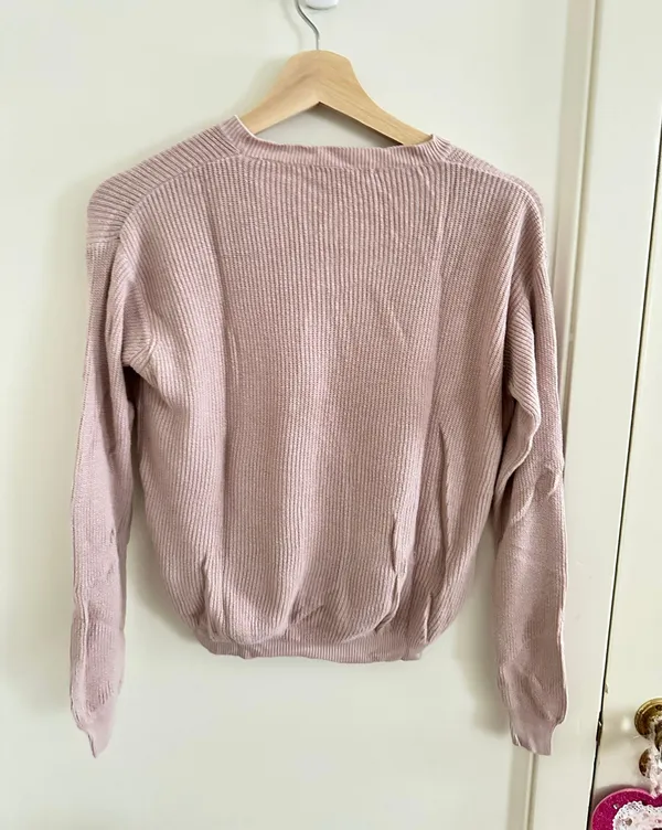 Brandy Melville Sweater - Image 2