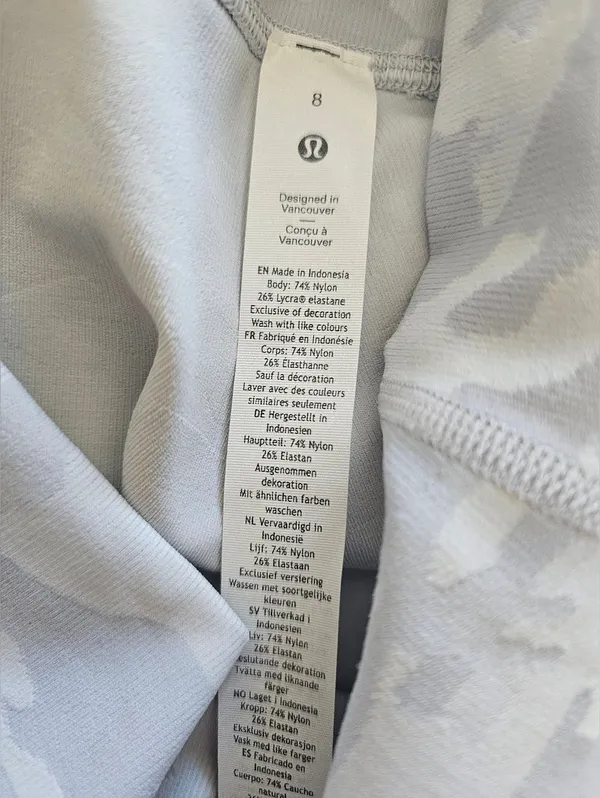 Lululemon - Image 8