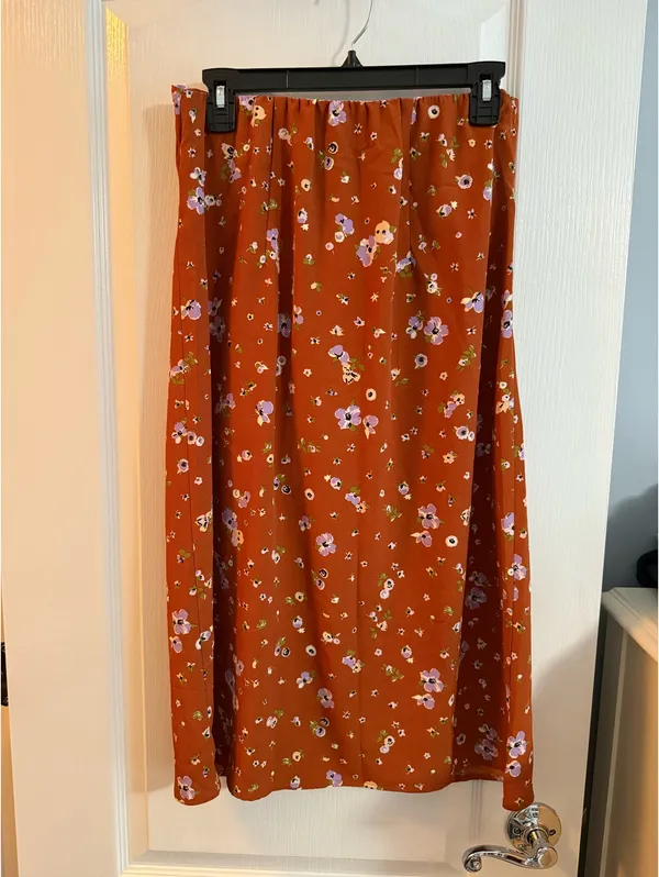 Sanctuary Midi Skirt - Image 3
