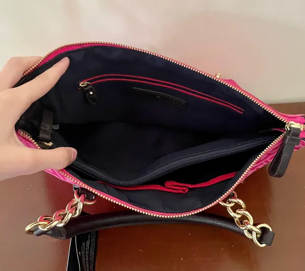 Tommy Hilfiger Shoulder Bag - Image 7