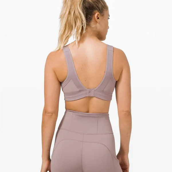Lululemon 🍋 Swift Speed Bra *High Support, A–E‎ Cups - Image 8