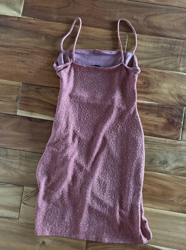 Windsor mini dress  - Image 4
