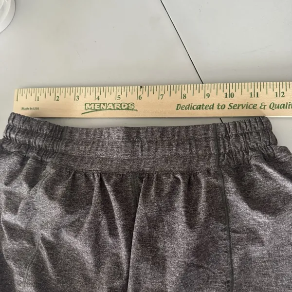 Lululemon Women’s Shorts 6 Tall running,workout - Image 6