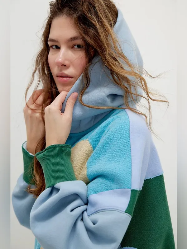 Free people Clover Sweatshirt - Image 3