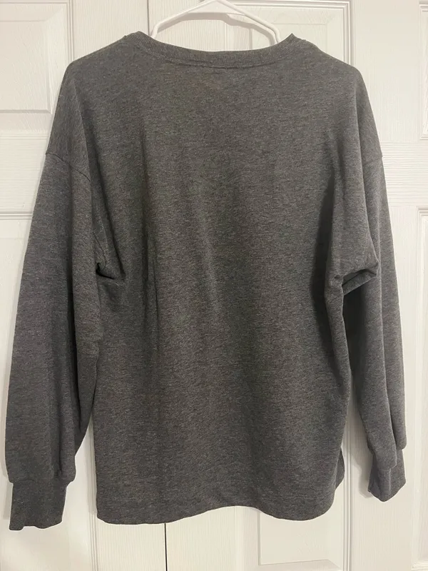 Nike Crewneck - Image 4