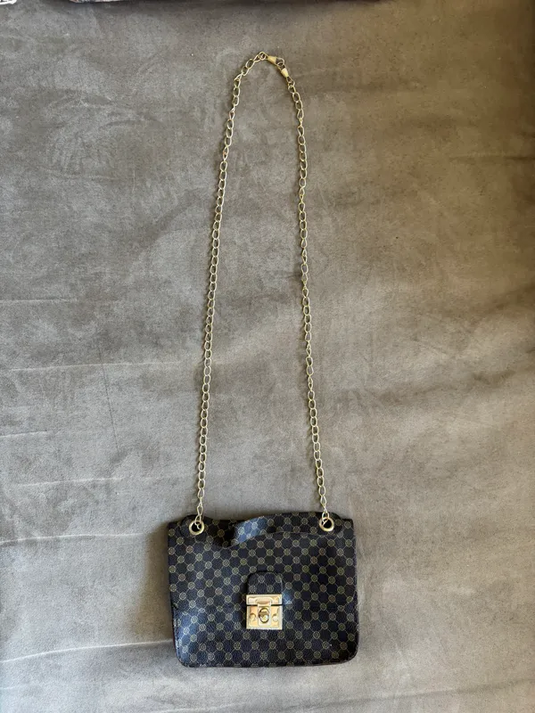 Crossbody / Clutch Purse - Image 2