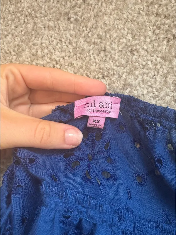 Francesca's Top - Image 3