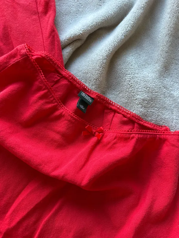 Maxi skirt  - Image 3