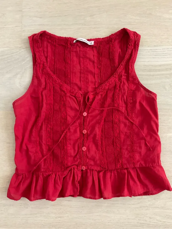 Abercrombie & Fitch Top - Image 3