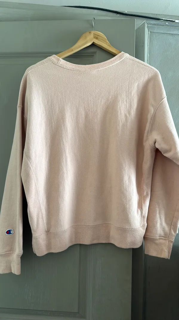 Champion Sweatshirt Reverse Weave - Image 3