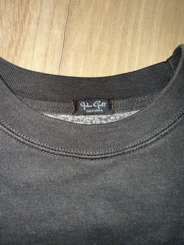 John Galt Crewneck  - Image 2