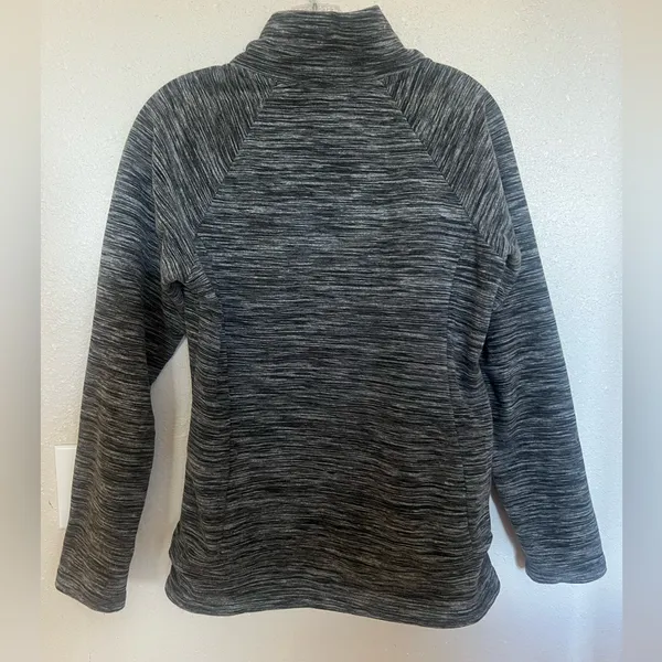 Mountain Hardwear Snowpass Fleece pullover - Image 2