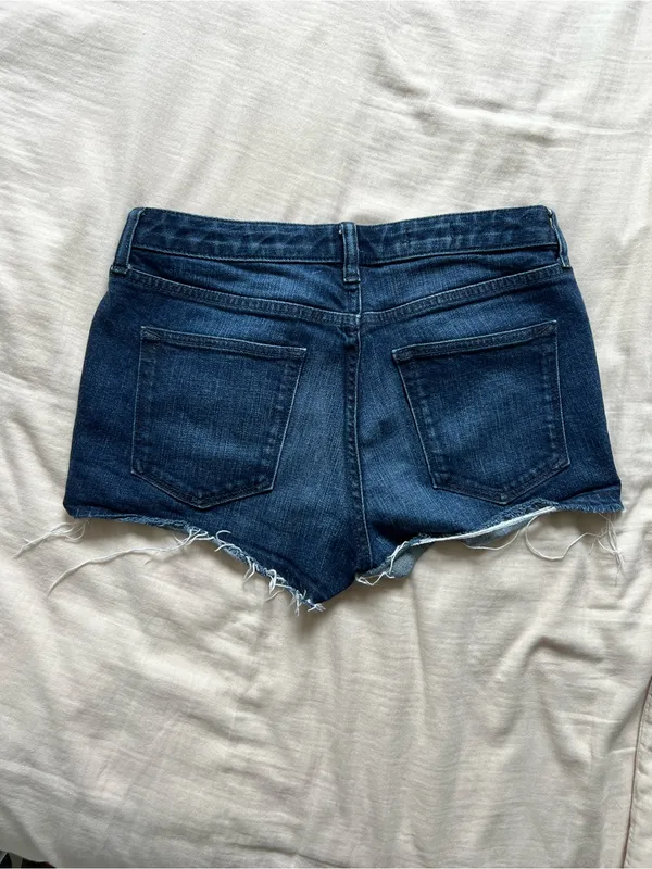 GAP 1969 Jean Shorts - Image 5