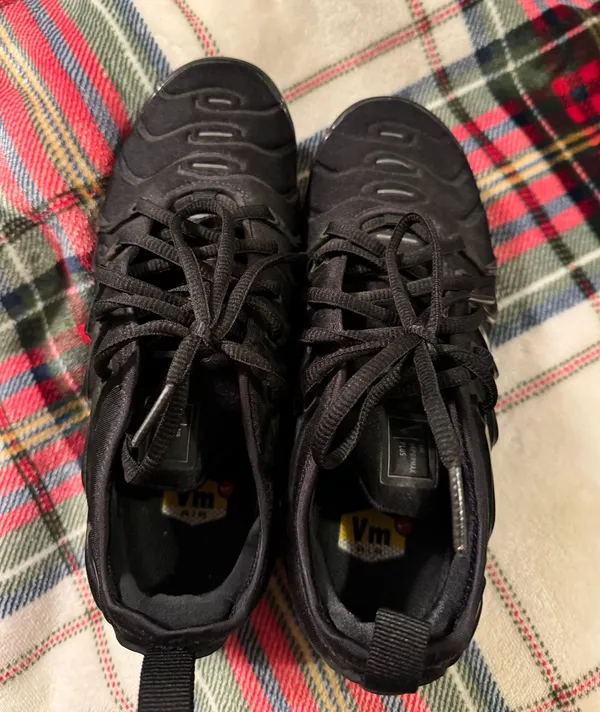 Vapormax Plus - Image 3