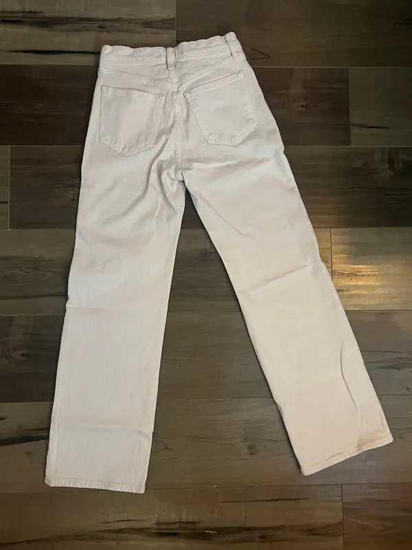 Abercrombie 90s Relaxed Jeans - Image 2