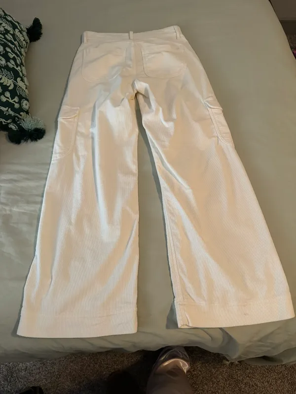 American Eagle Outfitters Corduroy Jeans - Image 2