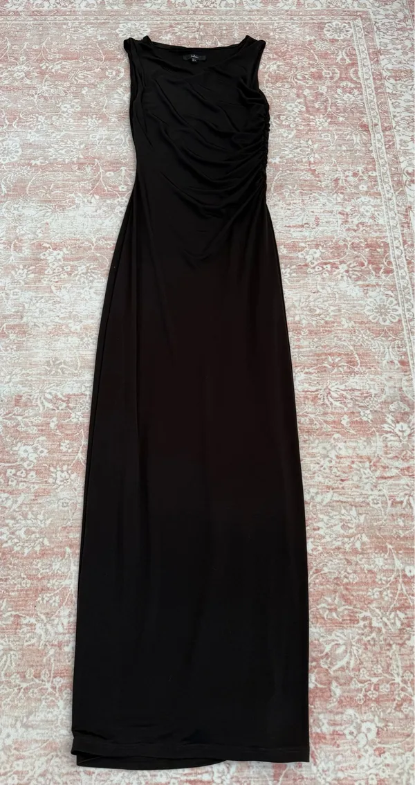 Lulus Maxi Dress - Image 6