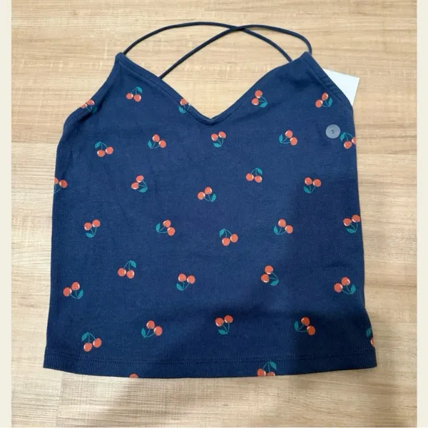 AE Strappy Tank, NWT! - Image 3